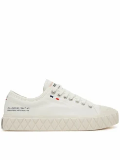 Scarpe da ginnastica Palla Ace Cvs Org 74447-116-M Bianco