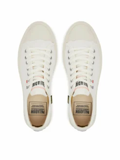 Scarpe da ginnastica Palla Ace Cvs Org 74447-116-M Bianco