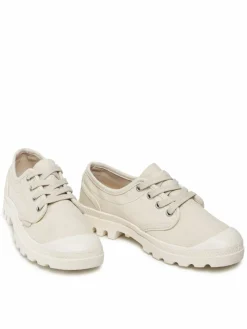 Scarpe da ginnastica Pampa Oxford 92351-210-M Beige