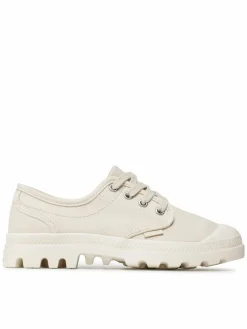 Scarpe da ginnastica Pampa Oxford 92351-210-M Beige