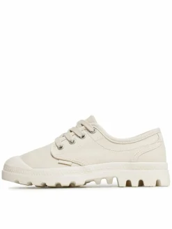 Scarpe da ginnastica Pampa Oxford 92351-210-M Beige