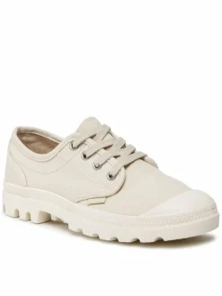 Scarpe da ginnastica Pampa Oxford 92351-210-M Beige