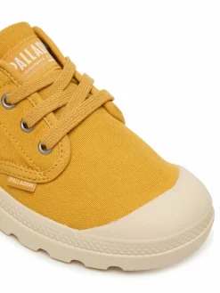 Scarpe da ginnastica Pampa Oxford 92351-220-M Giallo