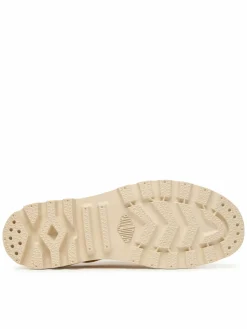 Scarpe da ginnastica Pampa Oxford 92351-220-M Giallo