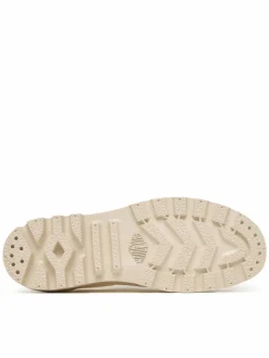 Scarpe da ginnastica Pampa Oxford 92351-100-M Bianco