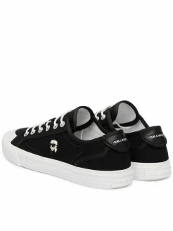 Scarpe da ginnastica Rae Karl NFT KL60331N Nero