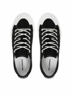 Scarpe da ginnastica Rae Karl NFT KL60331N Nero