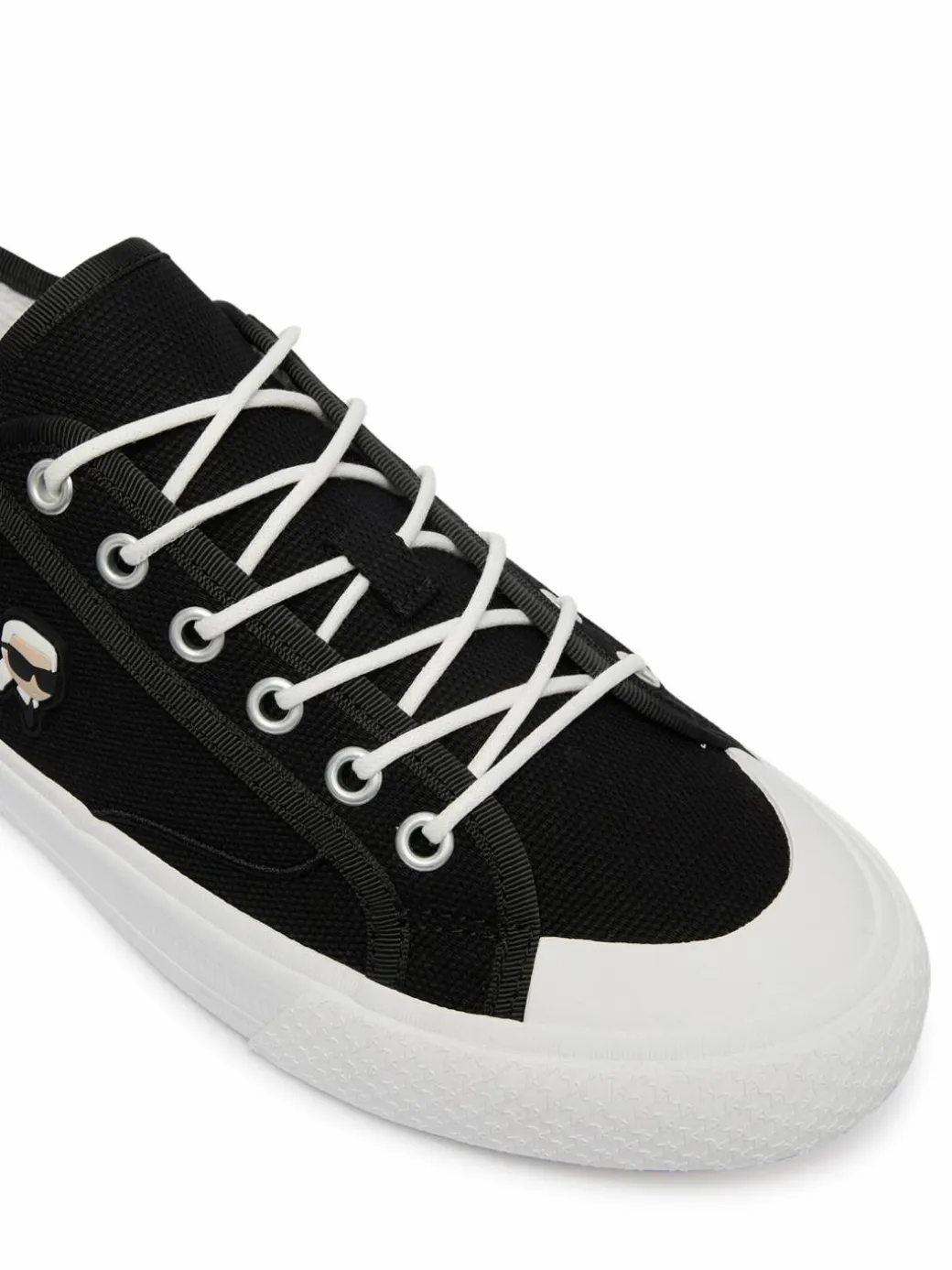 Scarpe da ginnastica Rae Karl NFT KL60331N Nero