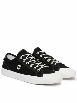 Scarpe da ginnastica Rae Karl NFT KL60331N Nero