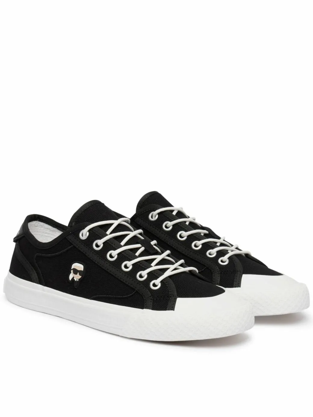 Scarpe da ginnastica Rae Karl NFT KL60331N Nero