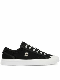 Scarpe da ginnastica Rae Karl NFT KL60331N Nero