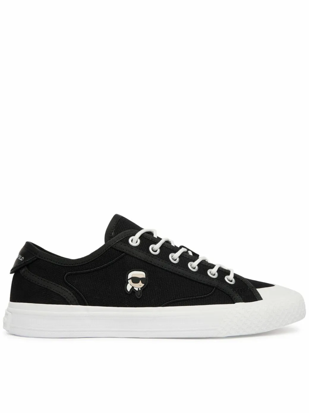 Scarpe da ginnastica Rae Karl NFT KL60331N Nero