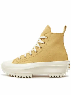 Scarpe da ginnastica Run Star Hike A09912C Giallo