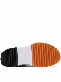 Scarpe da ginnastica Run Star Hike Platform A10666C Grigio
