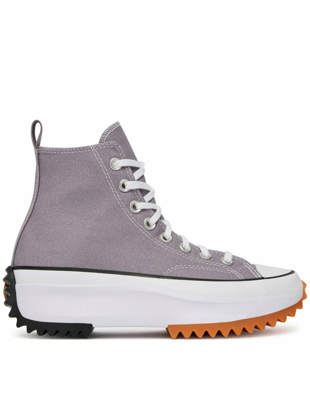 Scarpe da ginnastica Run Star Hike Platform A10666C Grigio