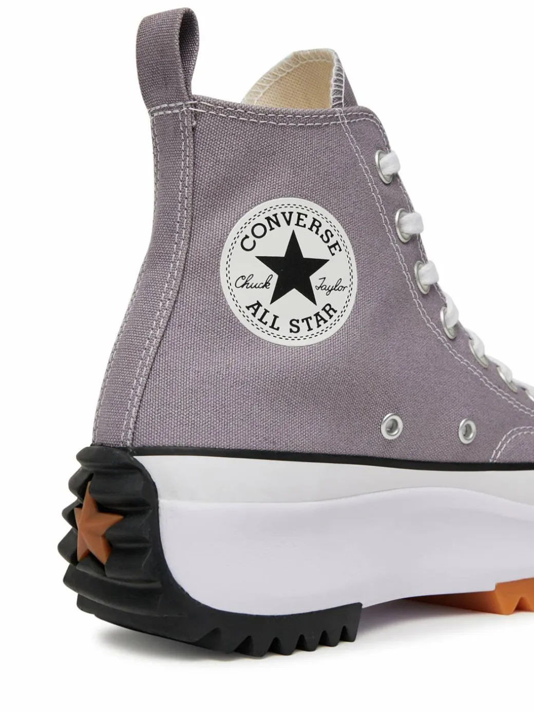 Scarpe da ginnastica Run Star Hike Platform A10666C Grigio