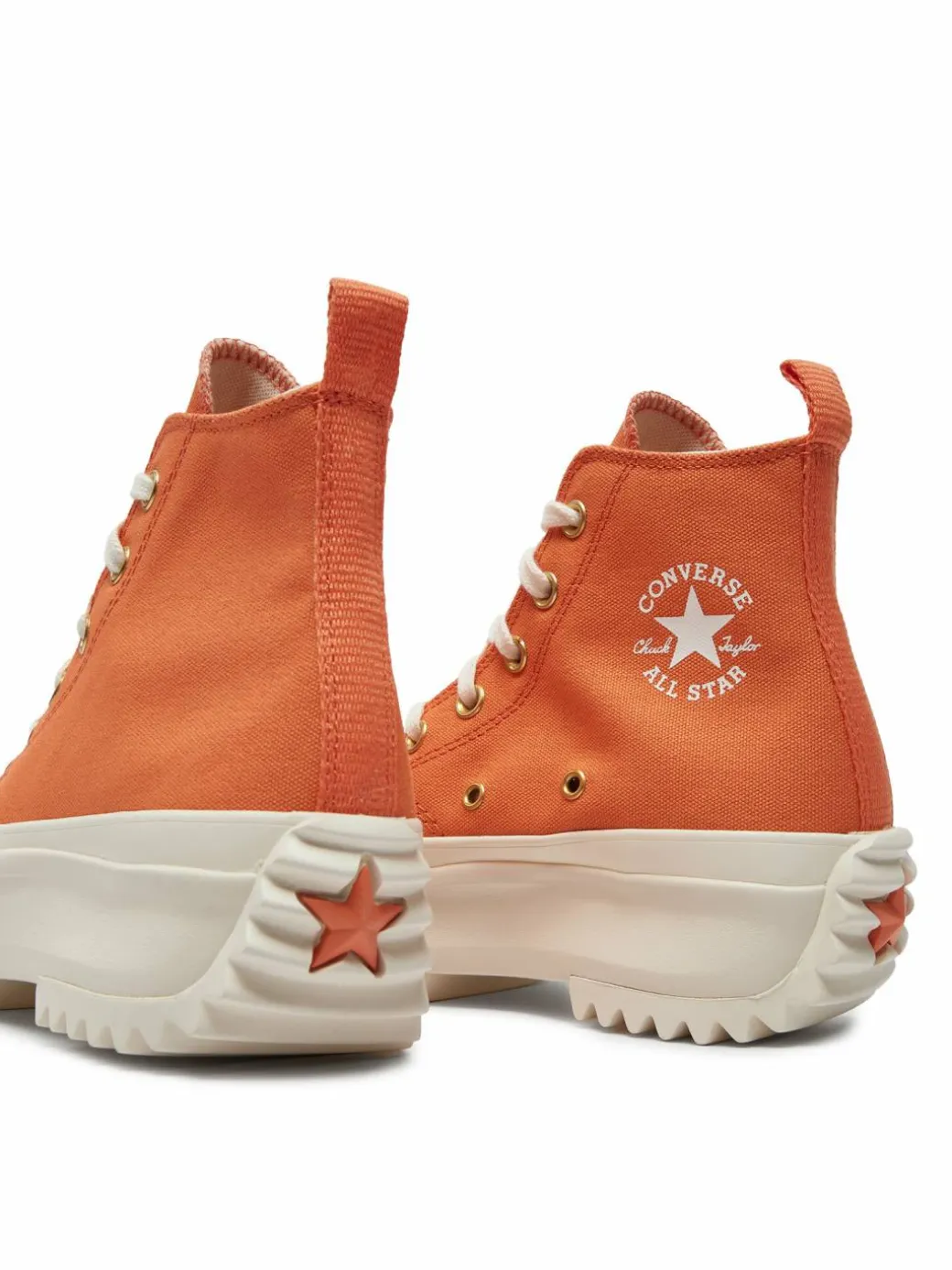 Scarpe da ginnastica Run Star Hike A09911C Arancione