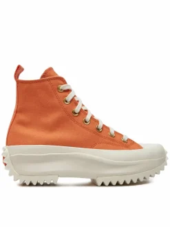 Scarpe da ginnastica Run Star Hike A09911C Arancione