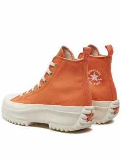 Scarpe da ginnastica Run Star Hike A09911C Arancione