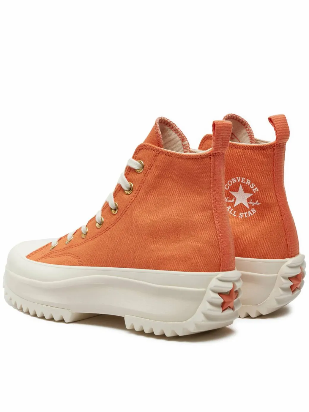 Scarpe da ginnastica Run Star Hike A09911C Arancione