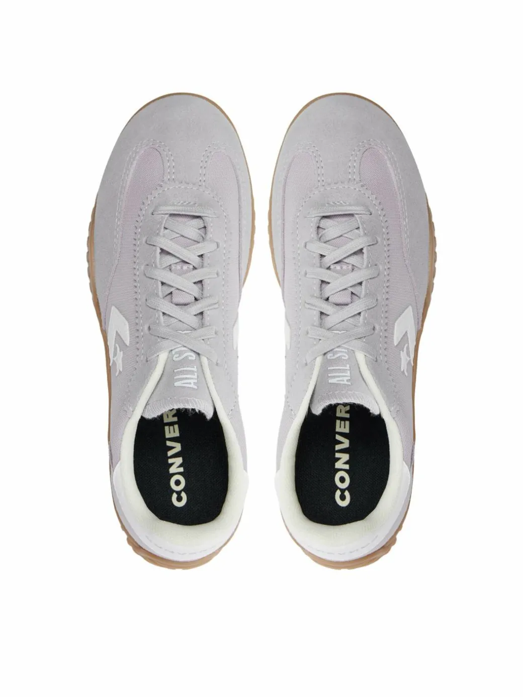 Scarpe da ginnastica Run Star Trainer A10449C Grigio