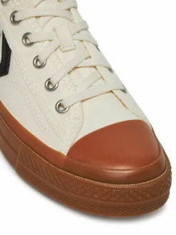 Scarpe da ginnastica Star Player 76 A09895C Beige