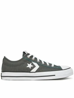 Scarpe da ginnastica Star Player 76 Tough Textures A12715C Grigio