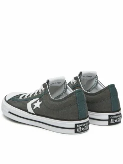 Scarpe da ginnastica Star Player 76 Tough Textures A12715C Grigio