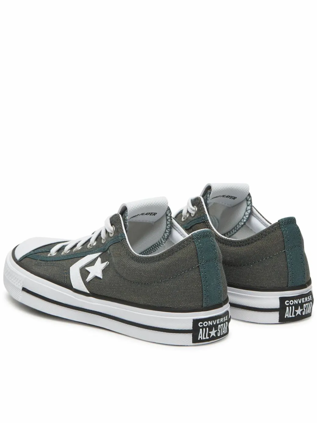 Scarpe da ginnastica Star Player 76 Tough Textures A12715C Grigio