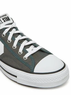 Scarpe da ginnastica Star Player 76 Tough Textures A12715C Grigio