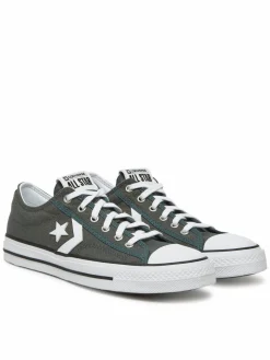 Scarpe da ginnastica Star Player 76 Tough Textures A12715C Grigio