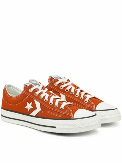Scarpe da ginnastica Star Player 76 A10520C Arancione