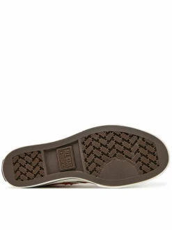 Scarpe da ginnastica Star Player 76 A10520C Arancione