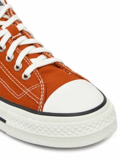 Scarpe da ginnastica Star Player 76 A10520C Arancione