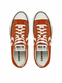 Scarpe da ginnastica Star Player 76 A10520C Arancione