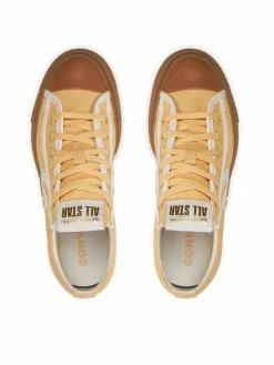 Scarpe da ginnastica Star Player 76 A09822C Giallo