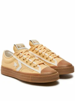Scarpe da ginnastica Star Player 76 A09822C Giallo