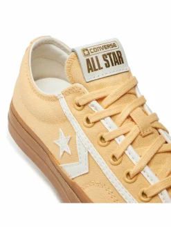 Scarpe da ginnastica Star Player 76 A09822C Giallo