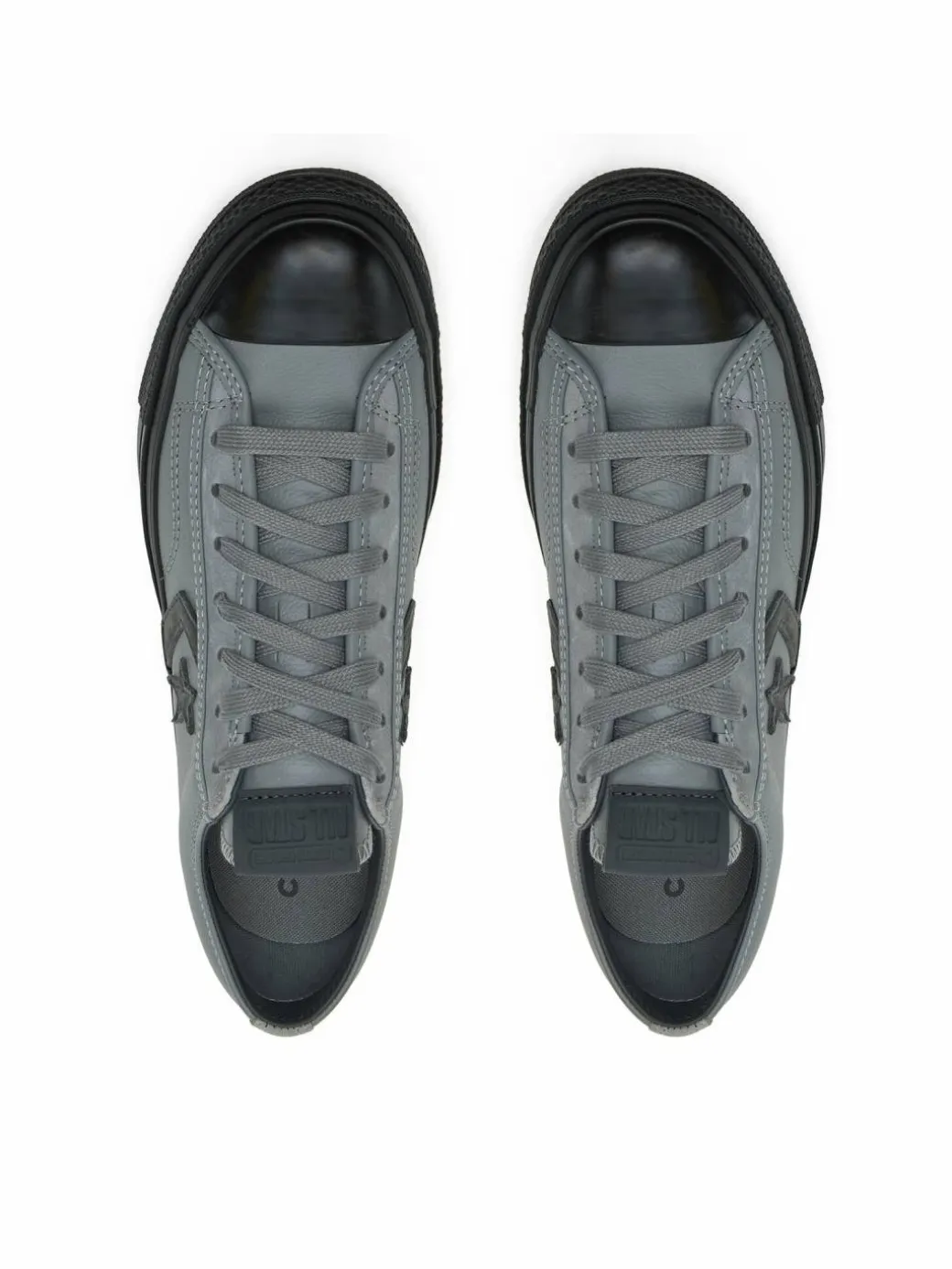 Scarpe da ginnastica Star Player 76 Luxe A12406C 053 Grigio