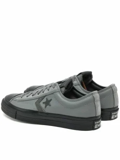 Scarpe da ginnastica Star Player 76 Luxe A12406C 053 Grigio