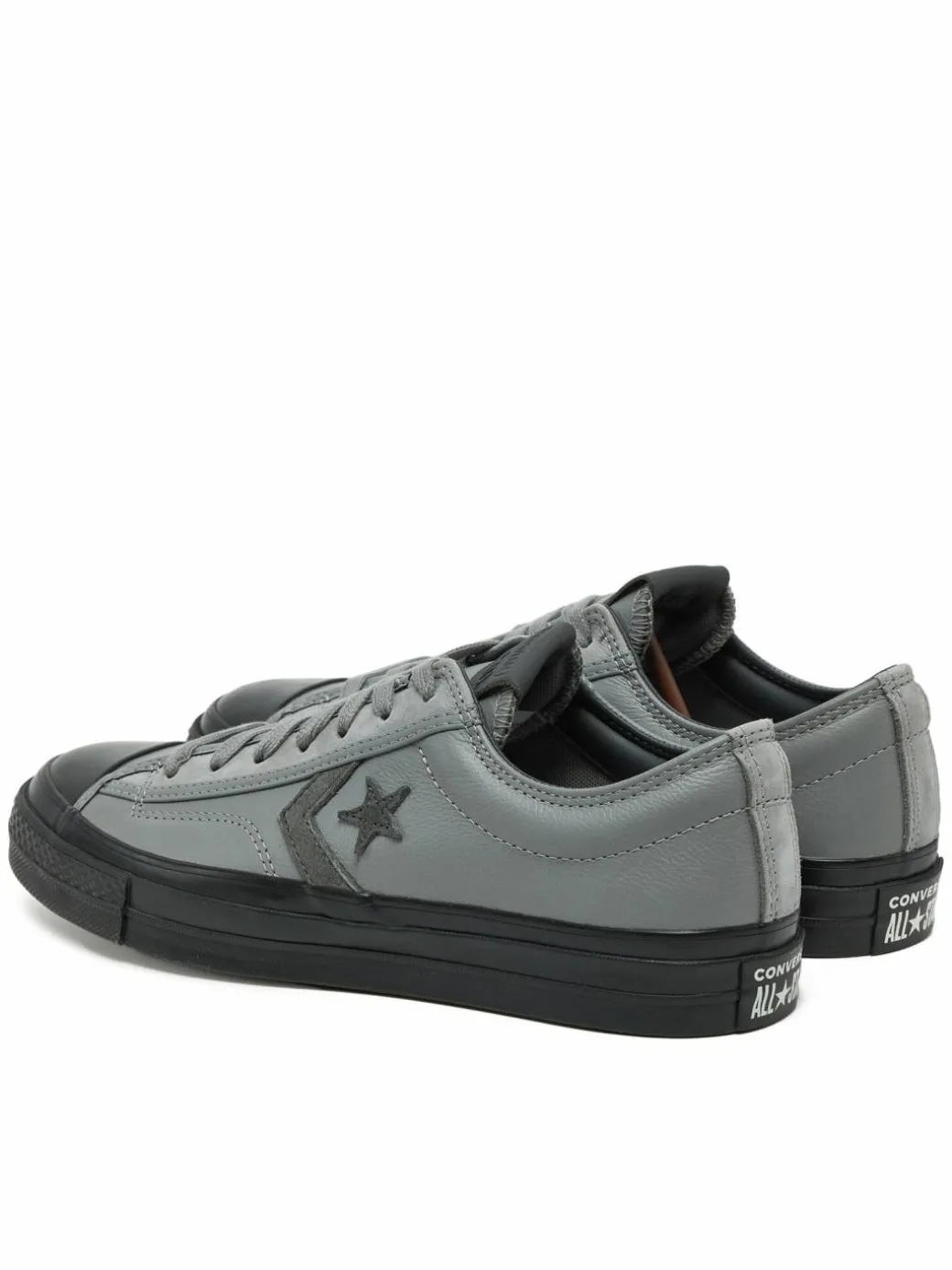 Scarpe da ginnastica Star Player 76 Luxe A12406C 053 Grigio