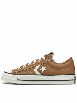 Scarpe da ginnastica Star Player 76 A08752C Marrone