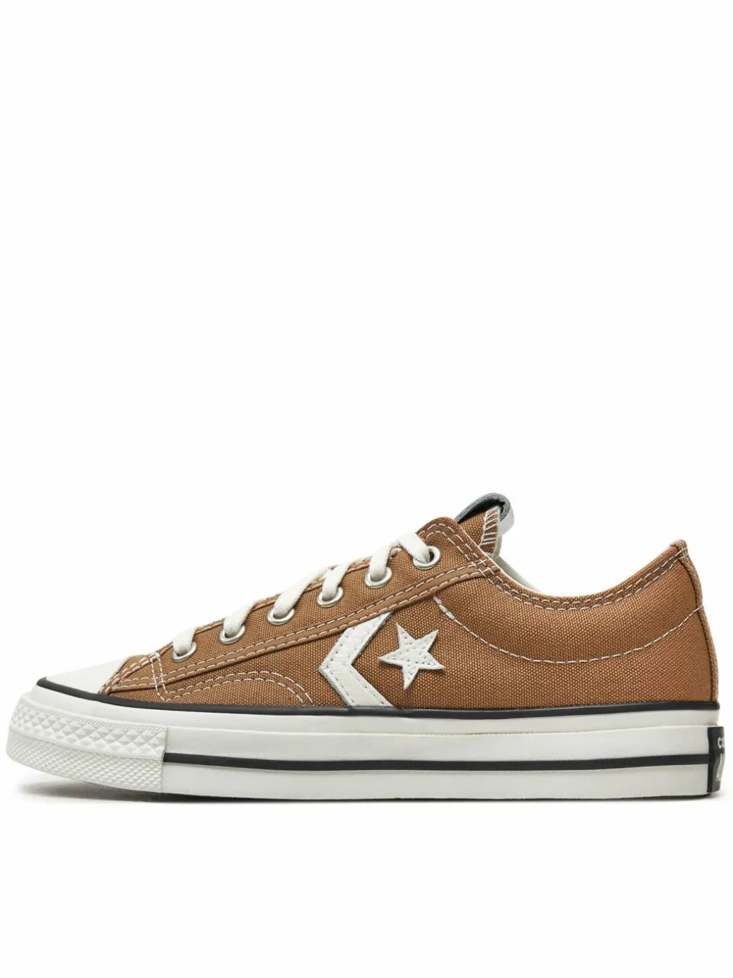 Scarpe da ginnastica Star Player 76 A08752C Marrone
