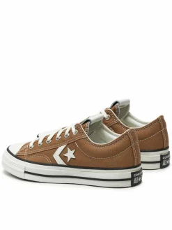 Scarpe da ginnastica Star Player 76 A08752C Marrone