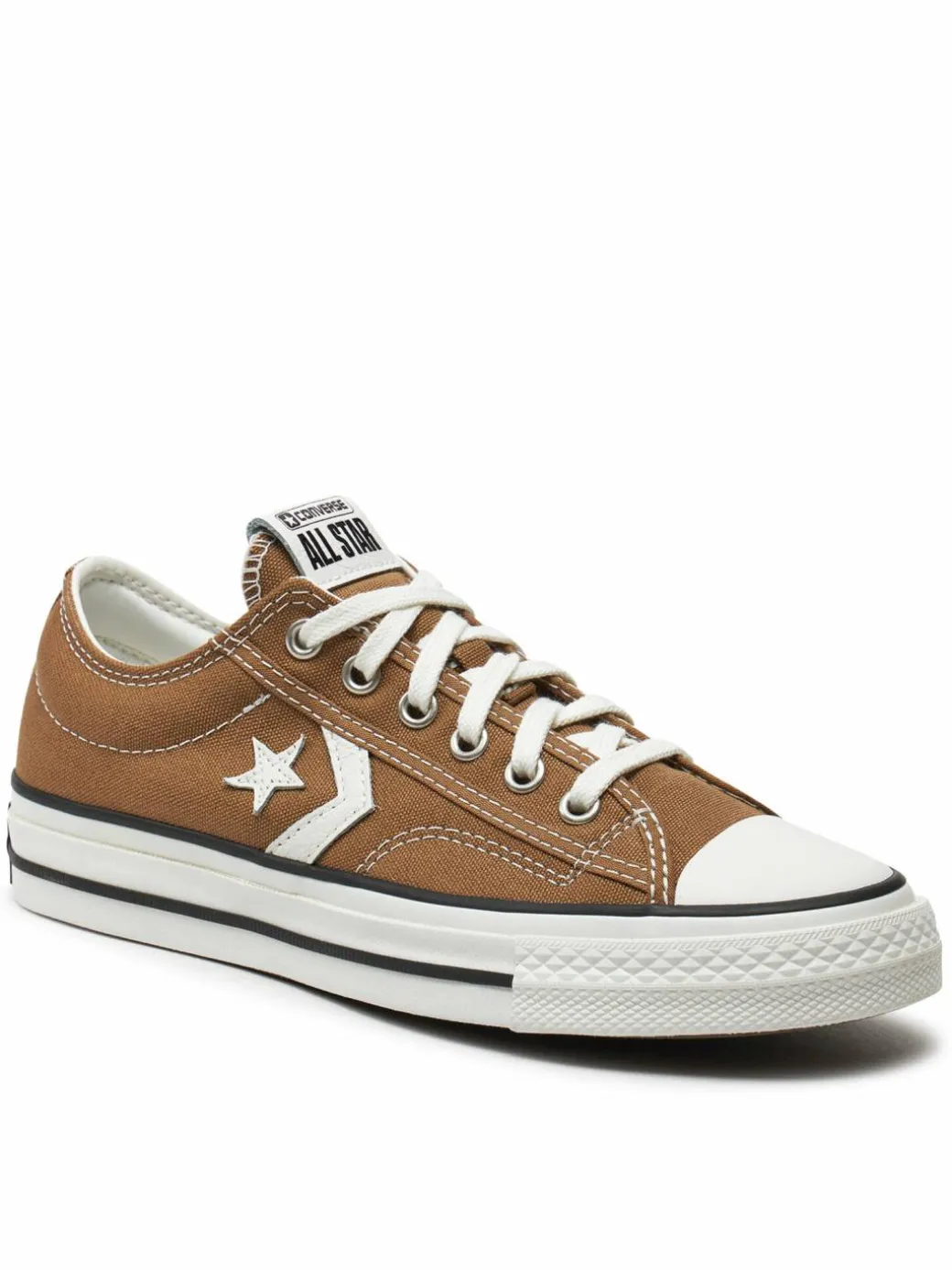 Scarpe da ginnastica Star Player 76 A08752C Marrone