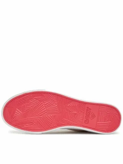 Scarpe da ginnastica V12-907 Beige