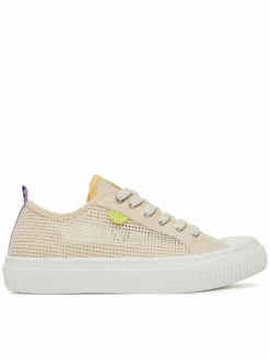Scarpe da ginnastica V12-908 Beige