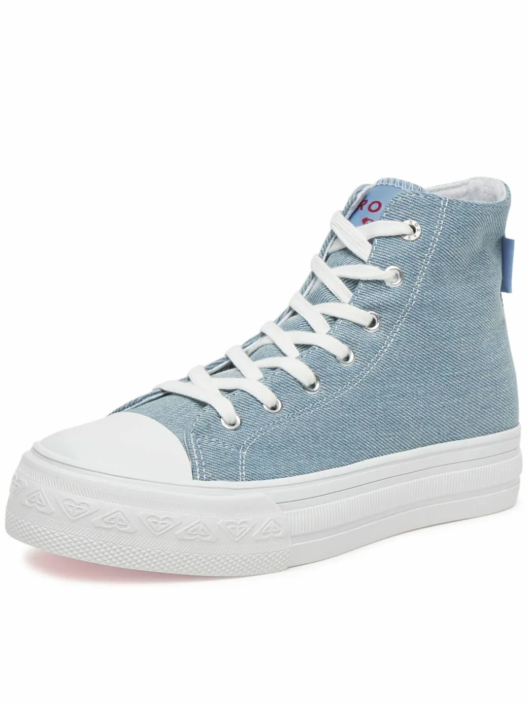 Scarpe da ginnastica V12-907 Blu