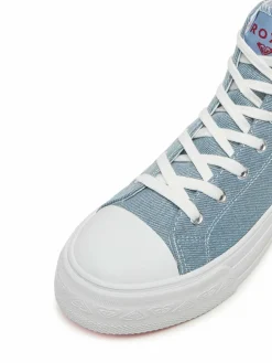 Scarpe da ginnastica V12-907 Blu