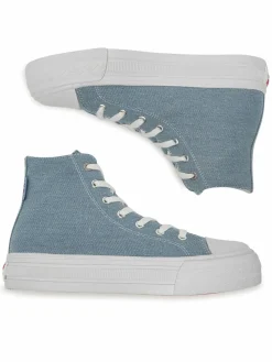 Scarpe da ginnastica V12-907 Blu